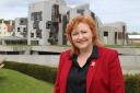 SNP MSP Emma Harper said Scots is an important part of the country’s culture and heritage