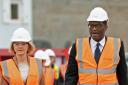 Prime Minister Liz Truss and Chancellor Kwasi Kwarteng have seen the UK economy enter a crisis thanks to their 'mini-Budget'