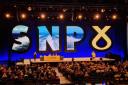 The convention is to be held in Dundee