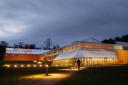 The Burrell Collection, found in the city’s sprawling Pollok Park, was recognised at the annual Art Fund awards on Thursday
