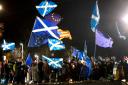 Yessers are being urged to turn out for rallies across Scotland on indyref2 judgment day