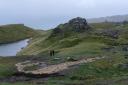 Public access to some small parts of Old Man of Storr will be limited while habitat restoration work takes place