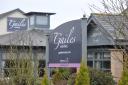 The Gailes Hotel is a gem in Ayrshire’s hospitality crown