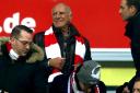 Dietrich Mateschitz may have pumped his money into Leipzig and Salzburg football teams, but he was not very popular with many fans