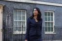 Suella Braverman's reappointment as Home Secretary has proved controversial