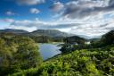 Scotland's environment is to benefit from the funding