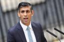 Rishi Sunak is facing another crisis after sacking Nadhim Zahawi with two Tory bosses dragged into a tax dodging row