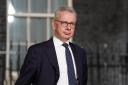 Levelling Up Secretary Michael Gove has been accused of sharing misleading figures over trade
