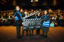 The Into Film Festival provides free screenings for children aged 5-19