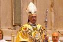 Archbishop Mario Conti has died aged 88