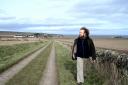 Steve Byrne is a folklorist, traditional singer, and community arts worker from Arbroath