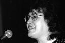 Elizabeth Stewart was one of Scotland's most renowned folk singers