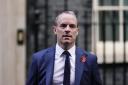 Concerns have been raised over Dominic Raab's behaviour towards civil servants during his previous stint as Justice Secretary