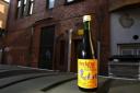 Sales of Buckfast shot up by 40.4% following the introduction of minimum unit pricing