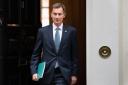 Chancellor Jeremy Hunt has been urged to come before Parliament and present a more bold, long-term strategy