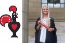 Mairi Espie is suing Nando's after she was injured at work