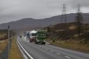 The Civil Engineers Contractor Association said that Transport Scotland was considered 