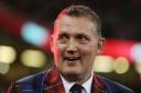 Doddie Weir passed away in late 2022 after a battle against Motor Neurone Disease