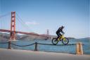 Danny MacAskill has gone back to his roots in Postcard from San Francisco