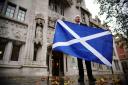 A laywer who helped prepare the UK's case for the Supreme court indyref battle has been drafted in to fight the gender reform battle