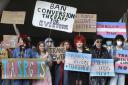 A leading human rights lawyer has said a proposed ban on conversion therapy in Scotland could be beyond Holyrood's powers