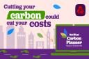A new free digital Carbon Planner tool from NatWest helps all businesses reduce their carbon emissions