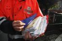 Royal Mail bosses are seeking to turn the service towards focusing on parcel deliveries