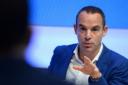 Martin Lewis warned a lot of people were missing out on extra cash through Universal Credit