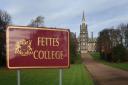 Fettes College in Edinburgh issued a 'full and unreserved apology'