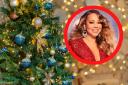 Most loved and hated Christmas songs revealed (Walkers/PA/Canva)