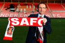 Soccer – Sunderland Press Conference – Martin O’Neill Unveiling – Stadium of Light