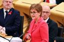 Confusion around Nicola Sturgeon's currency plans could sink the independence movement, SNP members have warned