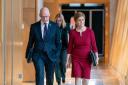 Scottish Budget was 'bleak' John Swinney says as councils brace for services impact