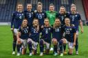 The Scottish women's team launched legal action against the SFA last month