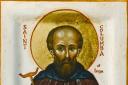 Saint Columba of Iona is one of Scotland's better-known saints