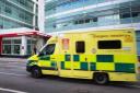 The army will be called in with ambulance staff in England on strike