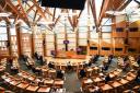 Holyrood's MSPs claimed for everything from office costs to postage