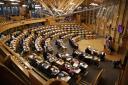 The Scottish Parliament debated the final stage amendments of the Gender Recognition Reform (Scotland) Bill for more than twenty-four hours