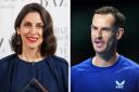 Nazanin Zaghari-Ratcliffe recalled the emotional experience of watching Andy Murray win Wimbledon in 2016