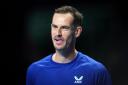 Andy Murray takes wild card into Dubai tournament