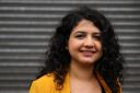 Roza Salih is an SNP councillor in Glasgow