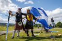 Attempts to keep up the tradition of Bannockburn have been met with obstacles