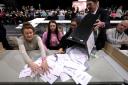 The results of the recent local elections in England have prompted a fresh wave of speculation about the prospect of a hung parliament and a coalition government