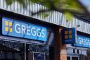 Greggs forced to close top city centre shop 'temporarily'