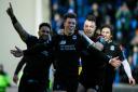 Huw Jones focused on finding form with Glasgow Warriors ahead of Six Nations