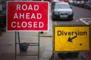 The A7 will be closed in both directions