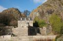 Visitors will soon be able to visit the 800-year-old stronghold that sheltered Mary Queen of Scots in 1548