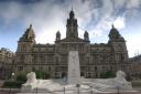 Glasgow City Chambers