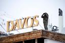Davos is a hub for the elite