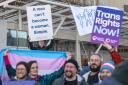 The court battle over transgender rights in Scotland has wide-reaching political ramifications